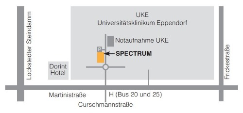Anfahrtsbeschreibung-Spectrum-UKE