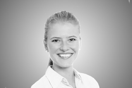 Zahnärztin und Kinderzahnärztin Franziska Wingartz