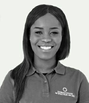 Grace Koulia Portrait