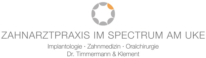 Zahnarztpraxis im Spectrum am UKE (Hamburg Eppendorf) Dr. Timmermann & Klement