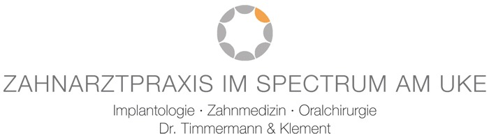 Zahnarztpraxis im Spectrum am UKE (Hamburg Eppendorf) Dr. Timmermann & Klement