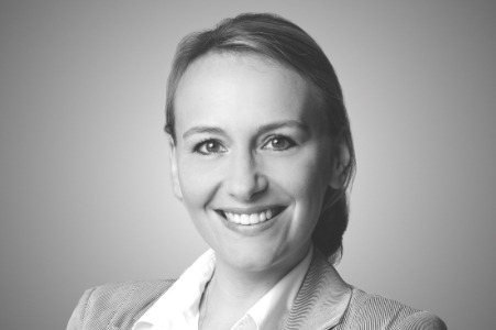 Zahnärztin Karolina Syed