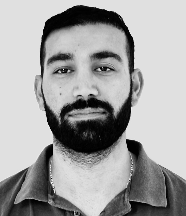 Moez Poormahammad